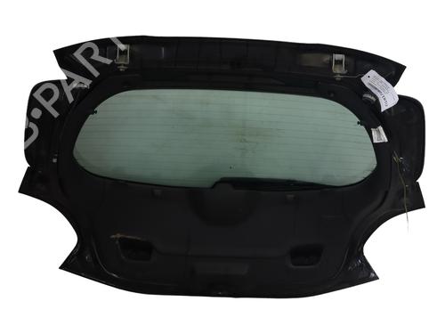 Tailgate PEUGEOT 208 I (CA_, CC_) 1.4 HDi | BP24311733C6 
