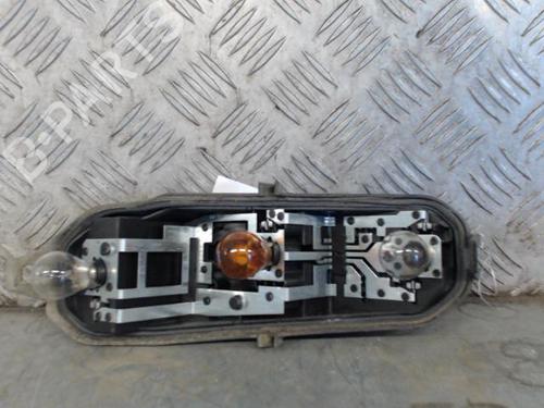 Used Lamp holder RENAULT TWINGO II (CN0_) 1.2 (CN0D) (58 hp) 29519771