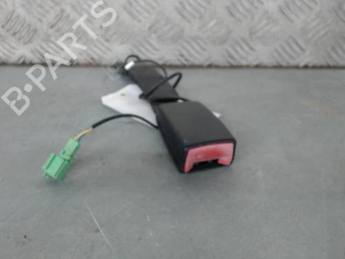 Used Seat buckle VW POLO V (6R1, 6C1) 1.6 TDI (90 hp) 29161723