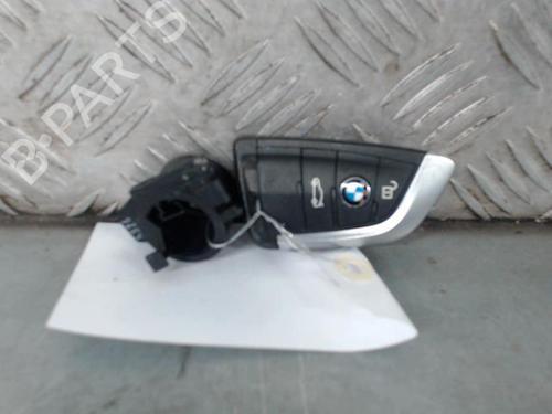 Used Card reader BMW 2 Active Tourer (F45) 216 d (116 hp) 29158281