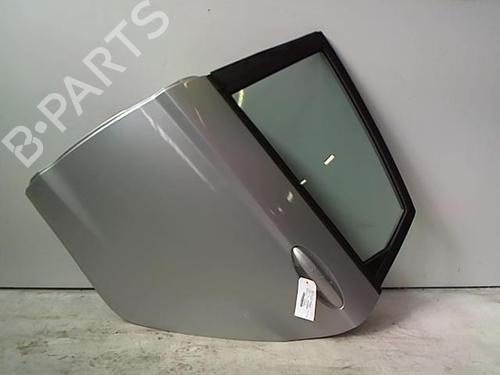 Left rear door FORD FIESTA VI (CB1, CCN) 1.4 TDCi | BP23838577C4 