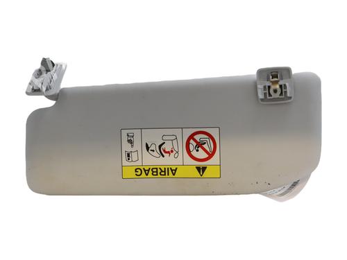 Right sun visor PEUGEOT 2008 I (CU_) 1.6 BlueHDi 100 | BP24504986I2 - Image 6