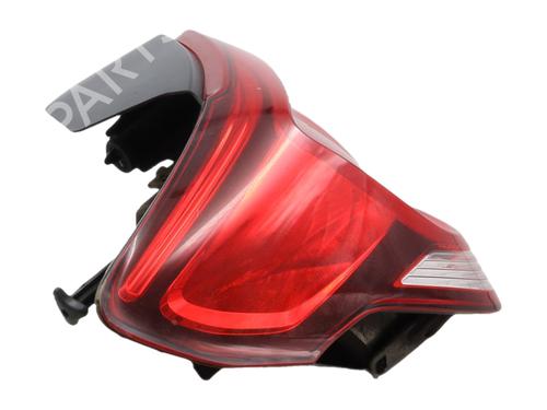 Left taillight CITROËN DS3 (SA_) 1.6 THP 155 | BP37164910C34 - Image 5