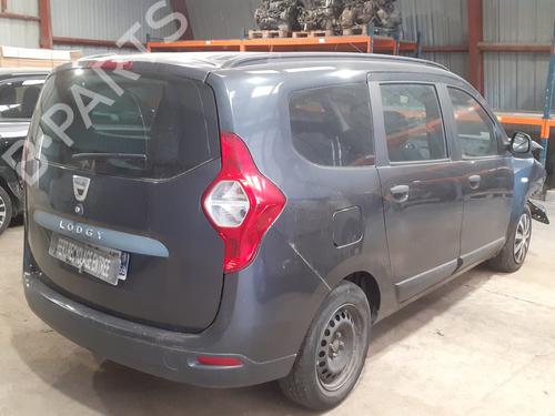Retrovisor esquerdo DACIA LODGY (JS_) 1.2 TCe (JSAY, JSM0) | BP37200784C26 - Image 16