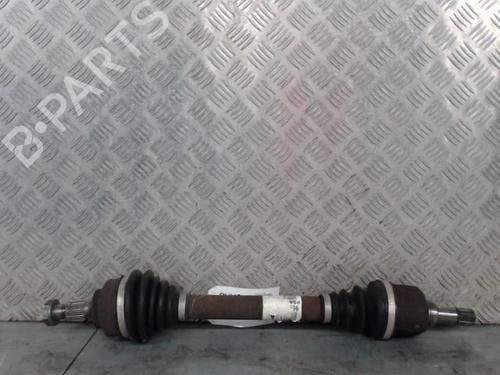 Used Left front driveshaft CITROËN C3 Picasso (SH_) 1.6 HDi (90 hp) 29449623