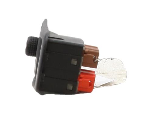 Left front window switch OPEL MOVANO A Van (X70) | BP37482277I27 - Image 2