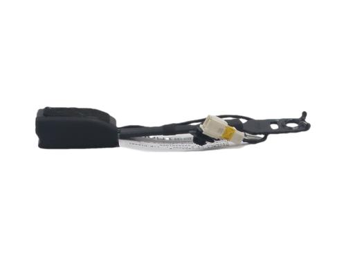 Seat buckle CITROËN C4 II (NC_) 1.6 HDi 90 | BP40507824I32 - Image 3