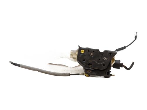 Rear left lock SEAT LEON (1P1) 2.0 TDI | BP30579340C100 