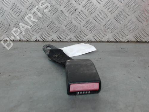 Sikkerhedssele-spænde DACIA LOGAN (LS_) 1.4 (LS0A, LS0C, LS0E, LS0G) (75 hp) 28569788