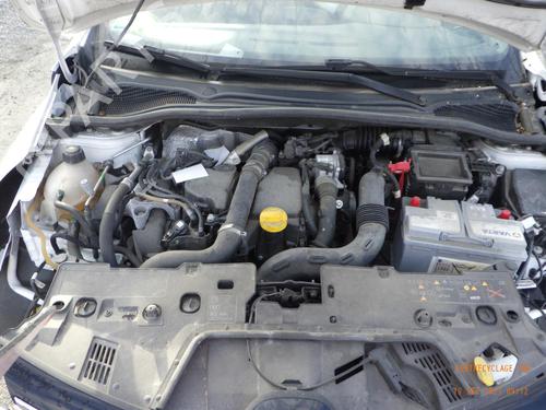 AC compressor RENAULT CLIO IV (BH_) 1.5 dCi 75 | BP23837922M34 - Image 19