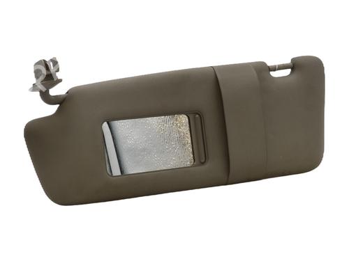 Left sun visor AUDI A4 B6 Avant (8E5) 1.9 TDI | BP32171175I1 - Image 2