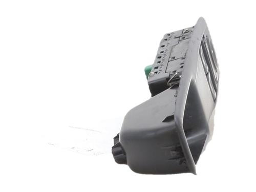 Left front window switch RENAULT SCÉNIC III (JZ0/1_) 1.5 dCi (JZ02, JZ0R) | BP39486270I27 - Image 4