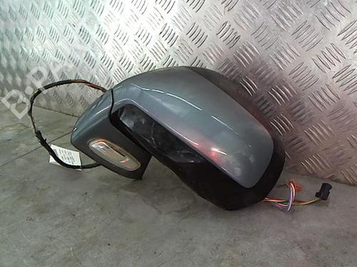 Left mirror CITROËN C4 Grand Picasso I (UA_) 2.0 HDi 150 | BP24150001C26 