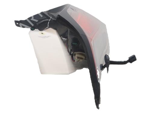 Left taillight TOYOTA AYGO (_B4_) 1.0 (KGB40) | BP40269310C34 - Image 3