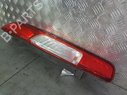 Left taillight FORD FOCUS II (DA_, HCP, DP) 1.8 TDCi | BP23839571C34 - Image 4