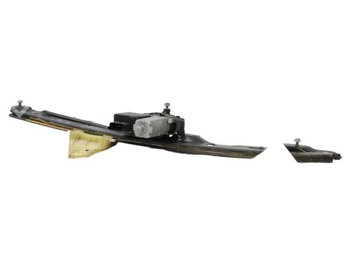 Used Front right window mechanism Front right window mechanism CITROËN JUMPY III Van (V_) 1.6 BlueHDi 115 (115 hp) 34700631 34700631