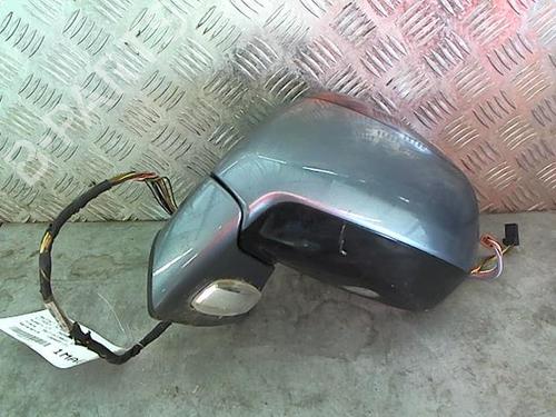 Used Left mirror CITROËN C4 Grand Picasso I (UA_) 2.0 HDi 150 (150 hp) 24150001
