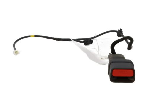 Seat buckle PEUGEOT 108 1.0 VTi 72 | BP29124258I32  - Image 5