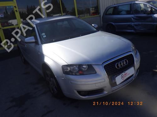 Headlight switch AUDI A3 Sportback (8PA) 1.9 TDI | BP23052567I24  - Image 7