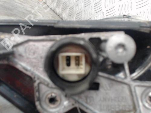 Left mirror BMW 1 (E81) 123 d | BP26522699C26  - Image 5