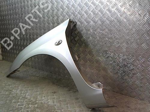 Left front fenders PEUGEOT 307 Break (3E) 1.6 HDi 110 | BP23051282C41 