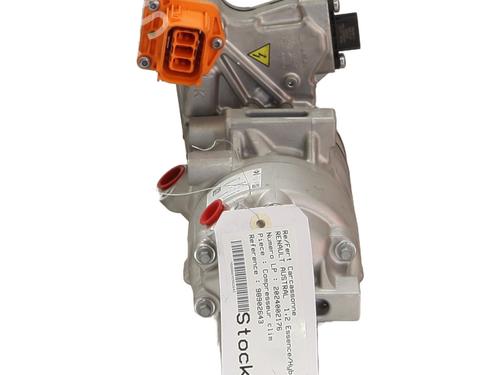 AC-Kompressor RENAULT RAFALE Coupe (DGM_)  | BP23052961M34 