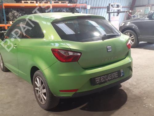 Left front window switch SEAT IBIZA IV (6J5, 6P1) 1.2 TSI | BP35925110I27 - Image 16