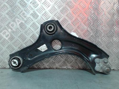 Querlenker links vorne für RENAULT CLIO V (B7_) 1.0 TCe 90 (B7MT) (91 hp) 30647924