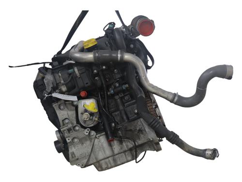 Engine RENAULT TWINGO II (CN0_) 1.5 dCi 75 | BP40029613M1 - Image 4