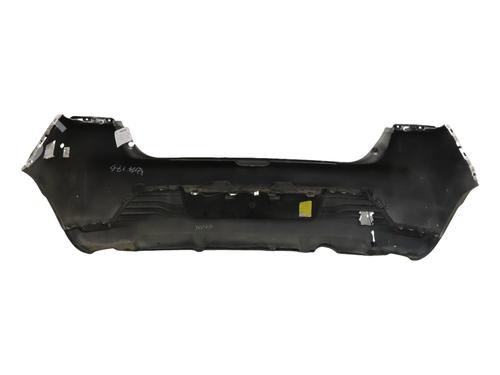 Bagtil kofangere Bagtil kofangere RENAULT CLIO IV (BH_) 1.2 16V (73 hp) 36354806 36354806