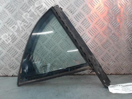 Dør rude højre bagtil RENAULT MEGANE IV Hatchback (B9A/M/N_) 1.5 dCi 110 (B9A3) (110 hp) 30106027