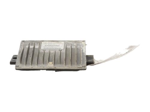 Engine control unit (ECU) RENAULT MODUS / GRAND MODUS (F/JP0_) 1.5 dCi (FP0F, JP0F) | BP36394297M57 - Image 3