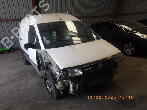 Used Parts PEUGEOT EXPERT Van (222) 2.0 HDI 4405908