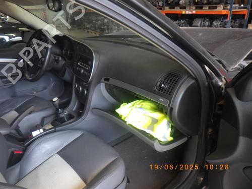 Left front window switch SAAB 9-3 Estate (E50) 2.0 t | BP28450084I27 - Image 19