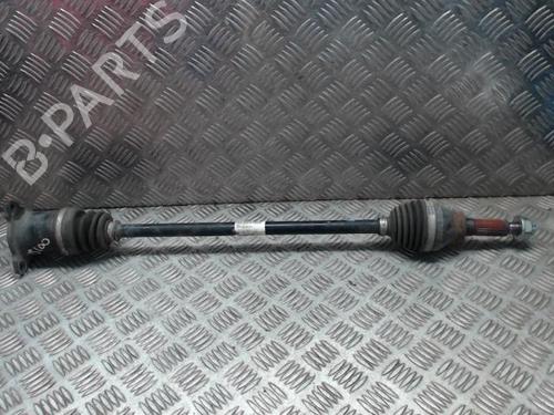 Used Right rear driveshaft Right rear driveshaft SUZUKI VITARA (LY) 1.6 DDiS (APK 416D) (120 hp) 23049233 23049233
