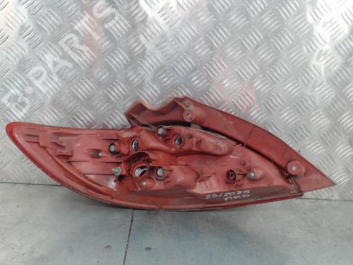 Right taillight MAZDA 2 (DE_, DH_) 1.3 (DE3FS) | BP23050814C35 - Image 3