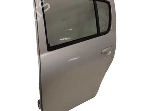 Dør venstre bagtil DACIA SANDERO 1.5 dCi | BP31966165C4 - Image 3