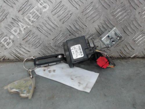 Ignition barrel RENAULT CLIO III Grandtour (KR0/1_) 1.5 dCi (KR0G) | BP30131803M48