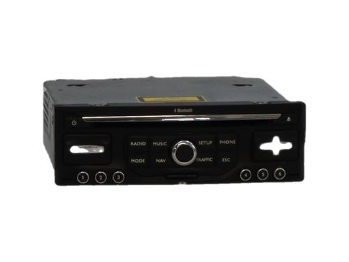 Used Radio Radio 38034469 38034469