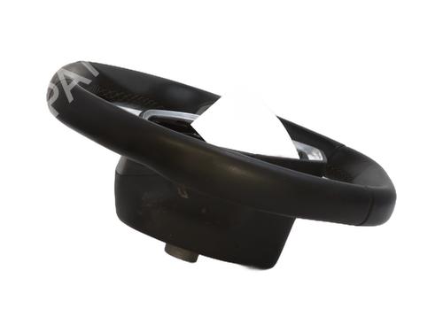 Steering wheel PEUGEOT 3008 II SUV (MC_, MR_, MJ_, M4_) 1.5 BlueHDi 130 | BP30819107C49 