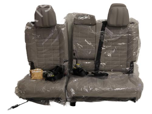 Rear seat RENAULT RAFALE Coupe (DGM_) | BP23053002C17 - Image 4