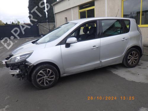 Left tailgate light RENAULT SCÉNIC III (JZ0/1_) 1.5 dCi | BP23432791C79 - Image 14