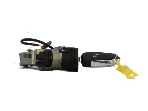 Ignition barrel CITROËN DS4 (NX_) 1.6 BlueHDi 120 | BP32304724M48 - Image 5