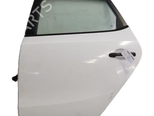 Used Left rear door HYUNDAI i30 (FD) 1.6 CRDi (90 hp) 27153570
