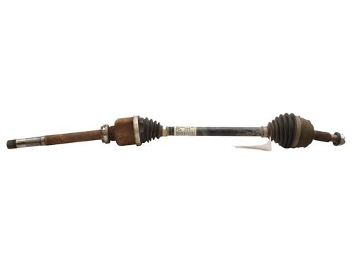 Used Right front driveshaft Right front driveshaft 26319569 26319569