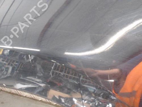 Left front fenders VW POLO V (6R1, 6C1) 1.2 | BP25206690C41 