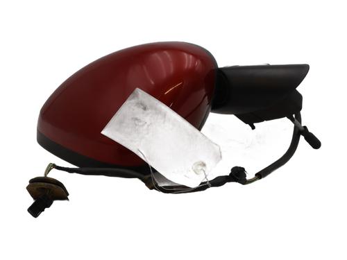 Left mirror CITROËN C3 II (SC_) 1.6 HDi 90 | BP27633506C26 