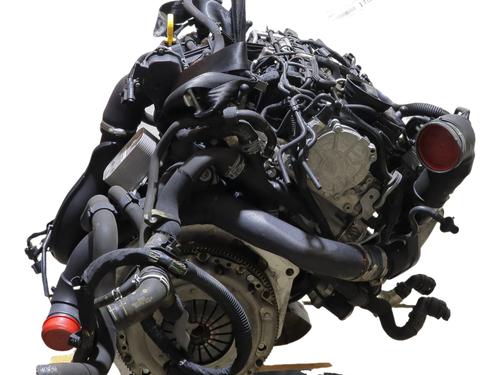 Engine SEAT IBIZA IV (6J5, 6P1) 1.6 TDI | BP38064492M1 - Image 4