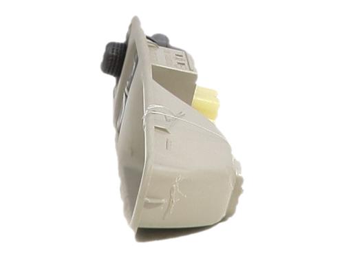 Left front window switch RENAULT ZOE (BFM_) ZOE | BP36555640I27 - Image 2
