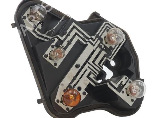 Used Lamp holder PEUGEOT 207 SW (WK_) 1.6 HDi (90 hp) 33113396